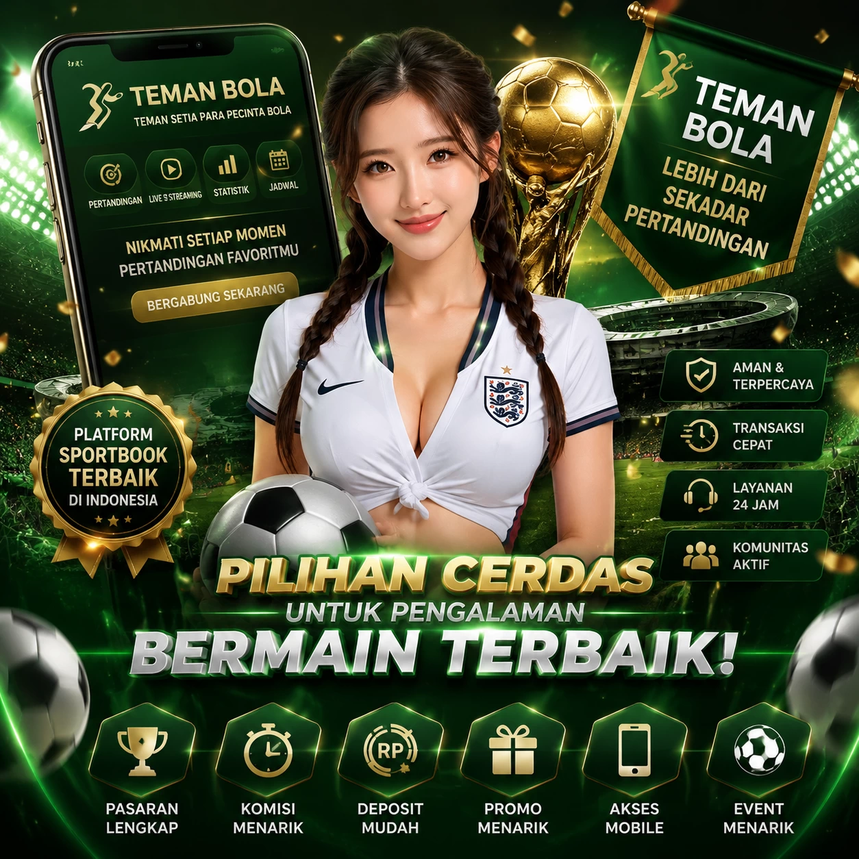 Detail Aplikasi